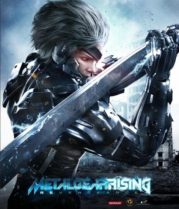 Metal Gear Rising: Revengeance - la videorecensione Metal Gear Rising: Revengeance - la videorecensione
