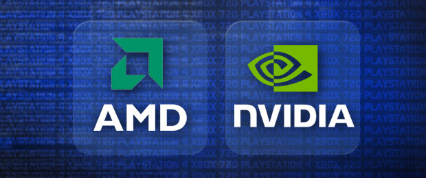 PlayStation 4 e Xbox 720, Nvidia non produrrà i chip: PlayStation 4 e Xbox 720, Nvidia non produrrà i chip: