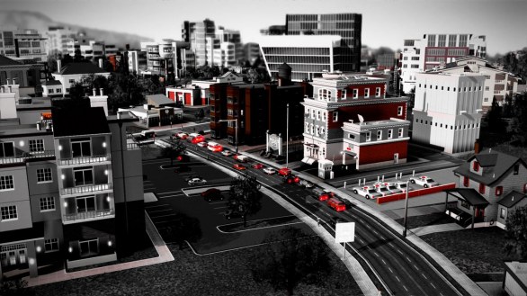 SimCity: molto altalenanti i voti delle prime recensioni, gravi problemi ai server