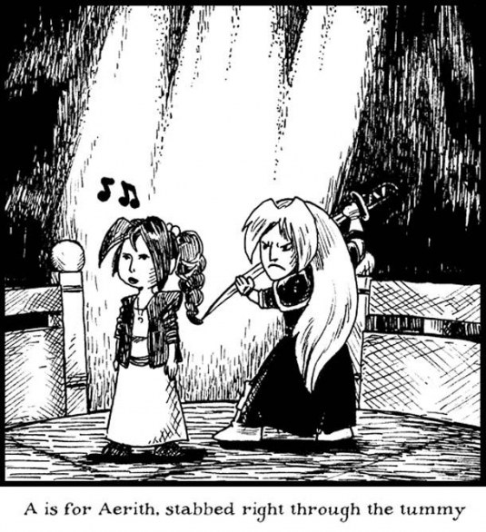 Game Over Tinies - i 