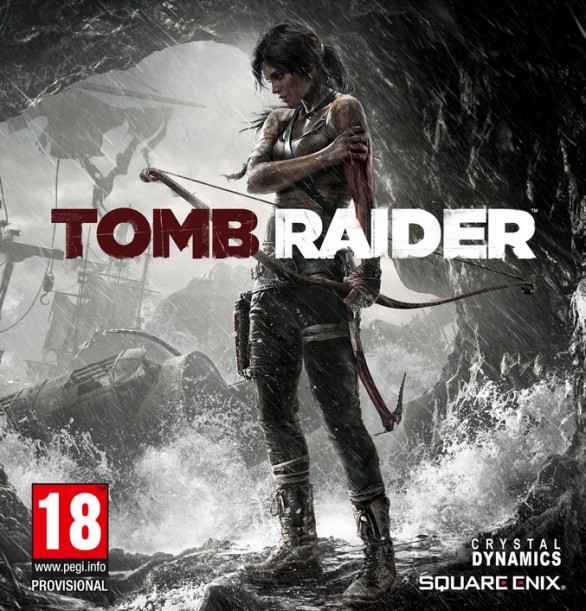 Tomb Raider: la recensione Tomb Raider: la recensione