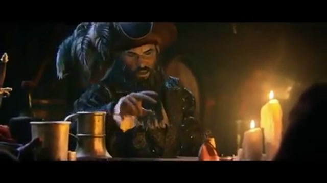 Assassin's Creeds: il trailer Ufficiale