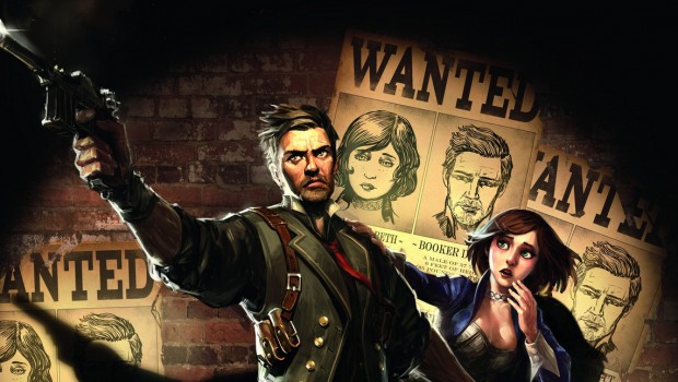 BioShock Infinite: la recensione