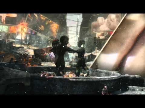 Puppeteer Story Trailer