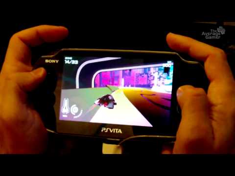Labyrinth Walkthrough (Part 1 of 2)