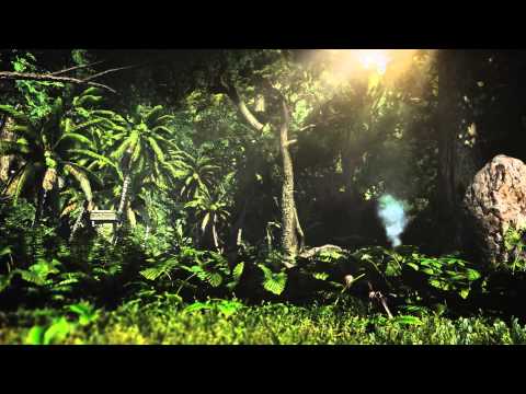 Flashback Official Trailer (HD)