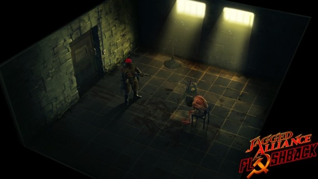 Jagged Alliance: Flashback arriva su Kickstarter con screenshot e video Jagged Alliance: Flashback arriva su Kickstarter con screenshot e video