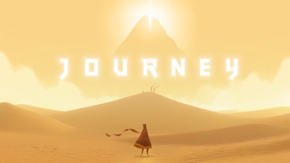 Journey: ecco il teaser trailer del DLC Journey: ecco il teaser trailer del DLC