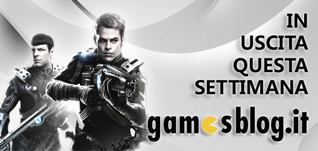 Videogiochi in uscita dal 22 al 28 aprile: Dead Island Riptide, Star Trek, Wargame AirLand Battle