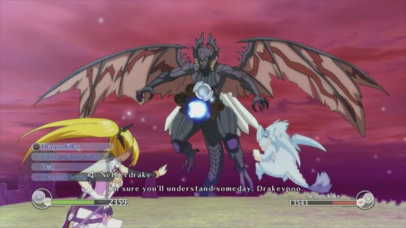 Time and Eternity: nuova serie di immagini per il JRPG in arrivo a giugno su PS3