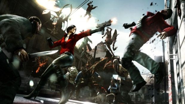 Resident Evil 6:  stime di vendita ribassate per la terza volta