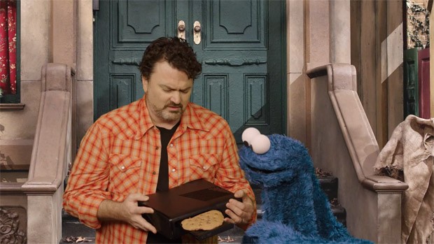 Tim Schafer: 