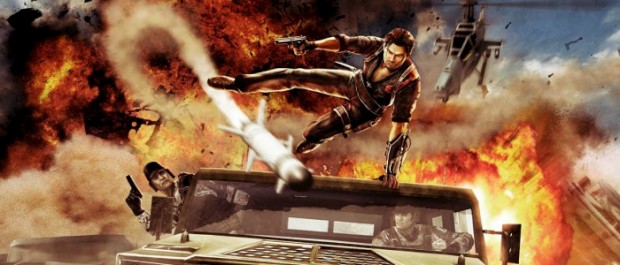 Avalanche Studios: 