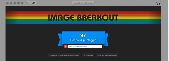 Atari Breakout torna su Google Immagini, ecco come giocare con l'easter egg di Google