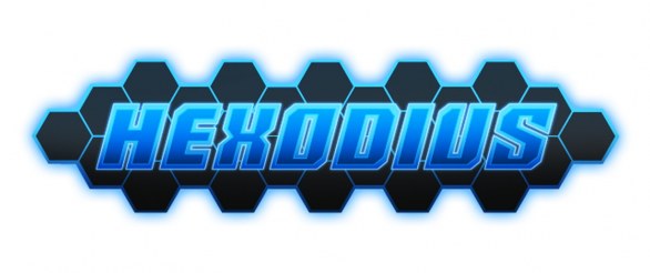 Hexodius, nuovo sparatutto da Namco Bandai - prime immagini