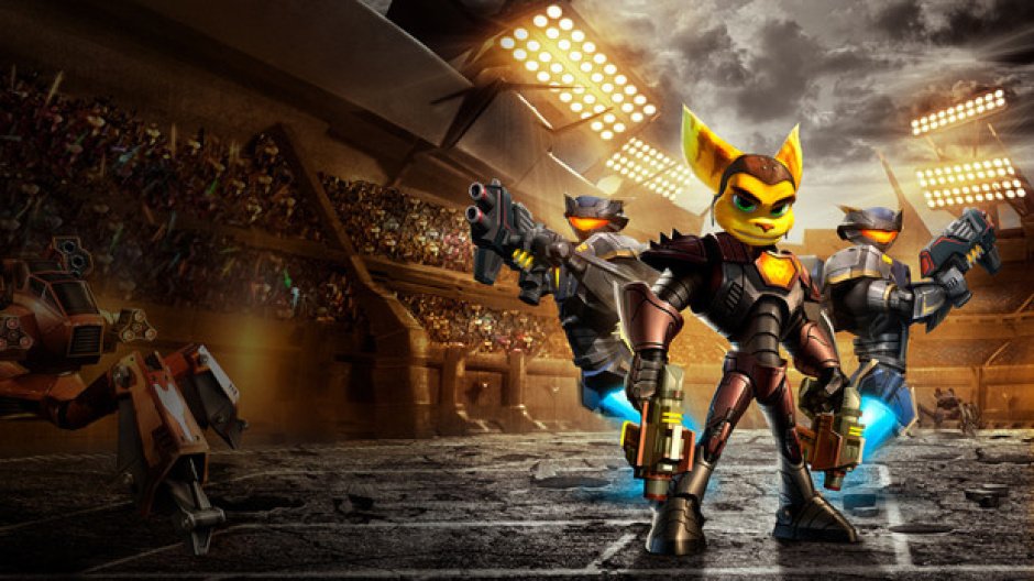 Ratchet and Clank: Gladiator HD - elenco degli obiettivi sbloccabili