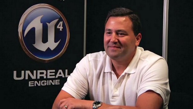 Epic Games e la next-gen: 
