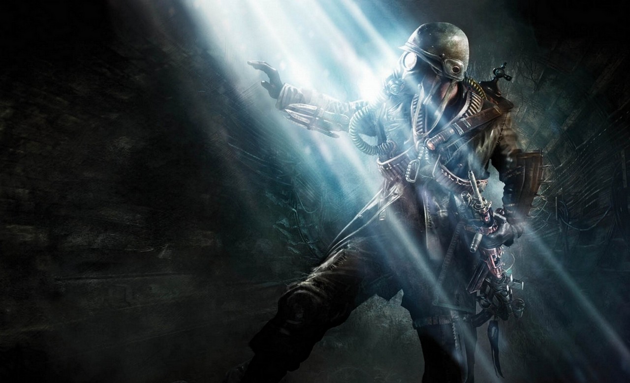 Metro: Last Light - la recensione Metro: Last Light - la recensione