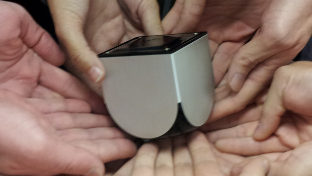 E3 2013, anche per Ouya uno stand (in un parcheggio)