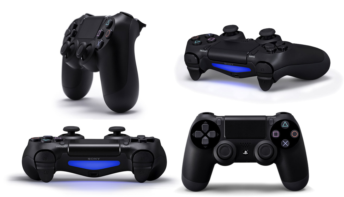 PlayStation 4: 
