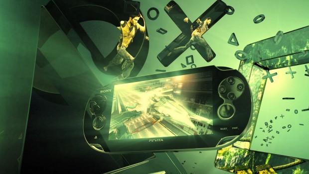 E3 2013, PS Vita: E3 2013, PS Vita: