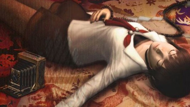 Project Zero 2: Crimson Butterfly su PSN la settimana prossima