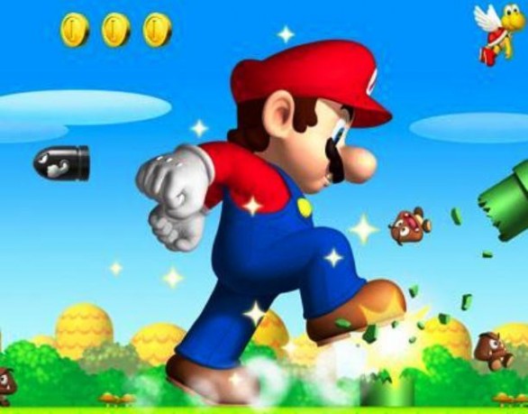 Nintendo Wii U, grossa campagna di marketing nella seconda metà del 2013 Nintendo Wii U, grossa campagna di marketing nella seconda metà del 2013