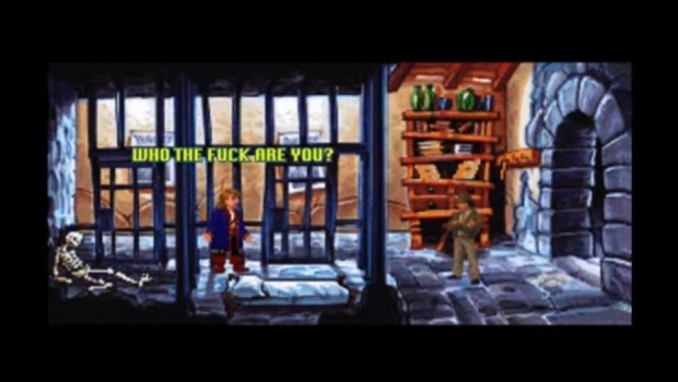 I personaggi LucasArts insieme in un tributo video alla software house defunta I personaggi LucasArts insieme in un tributo video alla software house defunta