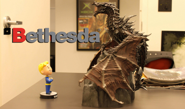 Bethesda: ridotto il prezzo di diversi titoli su Steam, PSN e Xbox Live