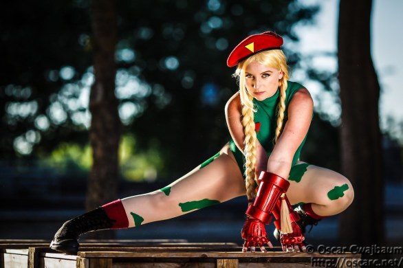 Cosplay domenicale: fantastica selezione delle scorse settimane