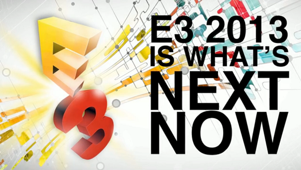 E3 2013, le presentazioni di Microsoft, EA, Ubisoft e Sony in diretta live su Gamesblog E3 2013, le presentazioni di Microsoft, EA, Ubisoft e Sony in diretta live su Gamesblog