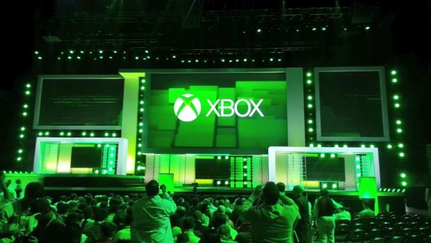 E3 2013 in diretta live streaming la conferenza di Microsoft, ecco Titanfall E3 2013 in diretta live streaming la conferenza di Microsoft, ecco Titanfall