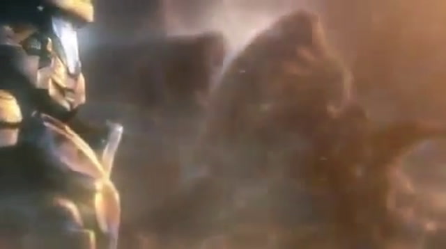 Halo Spartan Assault Trailer dannuncio