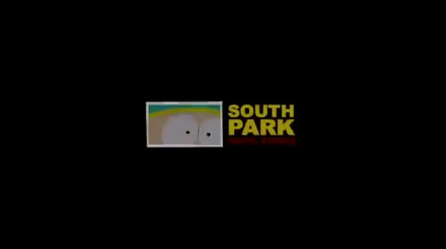 South Park The Stick of Truth  trailer per lE3 2013