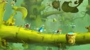 Rayman Legends in uscita: il trailer e  le immagini presentati all'E3 2013