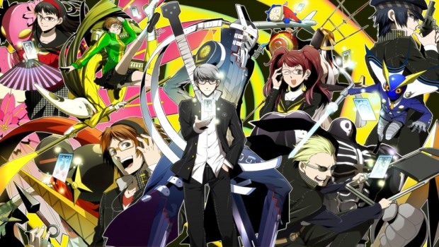 Persona 5: registrato il dominio Persona5.jp