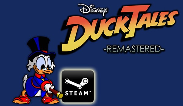 DuckTales: Remastered, nuovo video-diario dedicato all'art design DuckTales: Remastered, nuovo video-diario dedicato all'art design