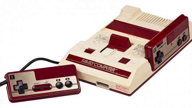 Il NES compie 30 anni: auguri alla console Nintendo in 10 giochi Il NES compie 30 anni: auguri alla console Nintendo in 10 giochi