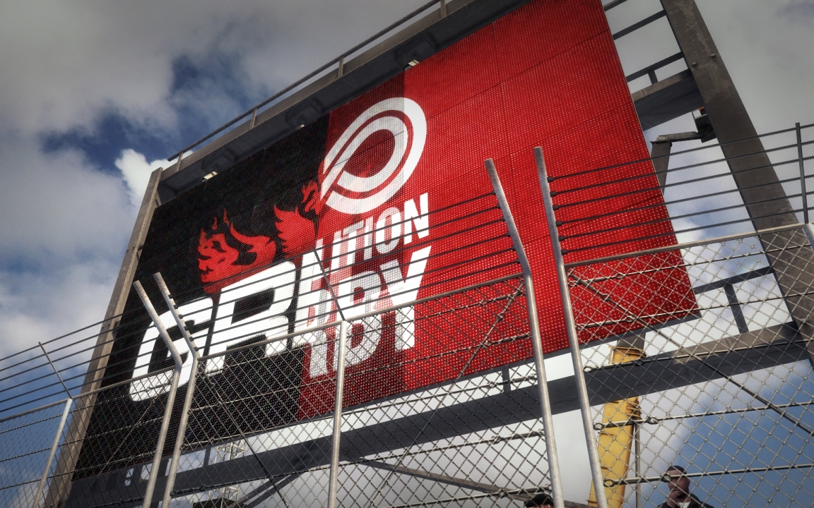 GRID 2: le novità della Community Patch e il ritorno del Demolition Derby