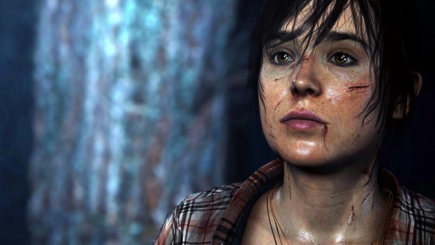 Beyond: Two Souls, secondo video making of sull'evoluzione da Heavy Rain Beyond: Two Souls, secondo video making of sull'evoluzione da Heavy Rain