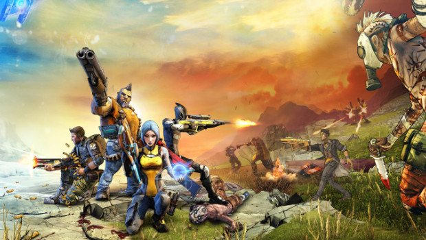 Borderlands 2: nuove informazioni sui prossimi DLC