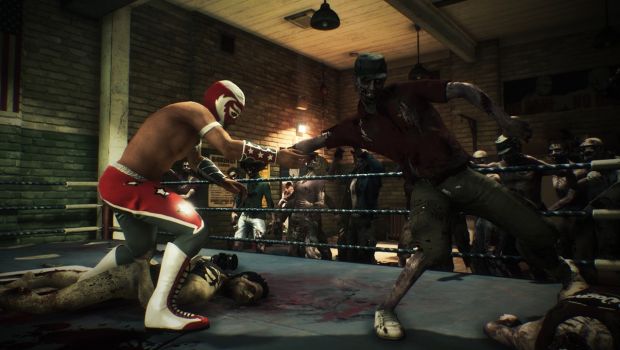 Dead Rising 3: nuove immagini di gioco