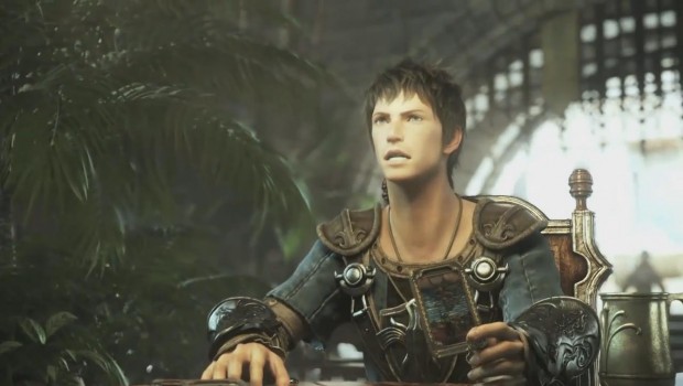 Final Fantasy XIV mai su Xbox 360? 