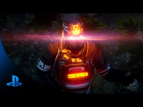 Killzone: Shadow Fall - E3 Trailer (PS4) | E3 2013