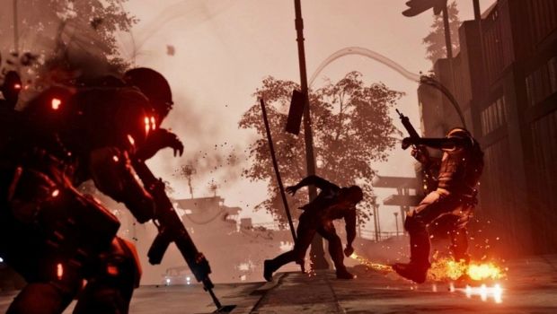 inFamous: Second Son - nuovo video-diario di sviluppo sulle sfide della next-gen inFamous: Second Son - nuovo video-diario di sviluppo sulle sfide della next-gen
