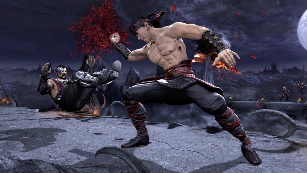 Mortal Kombat Komplete Edition arriva domani su PC Mortal Kombat Komplete Edition arriva domani su PC