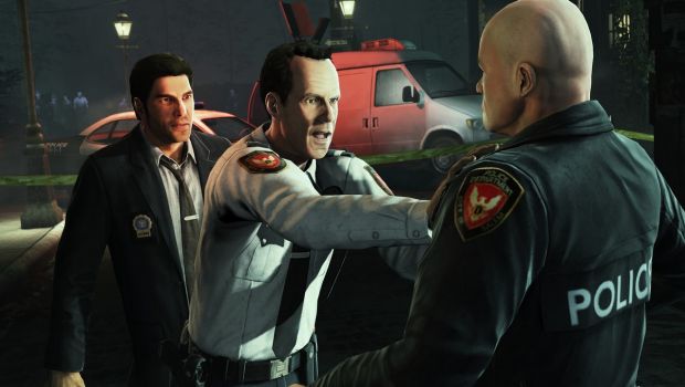 Murdered: Soul Suspect - il video dell'E3 in versione estesa