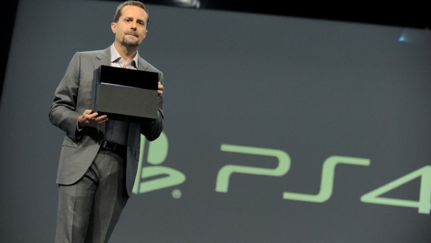 Giochi PlayStation 4, sarà possibile giocare anche durante l'installazione