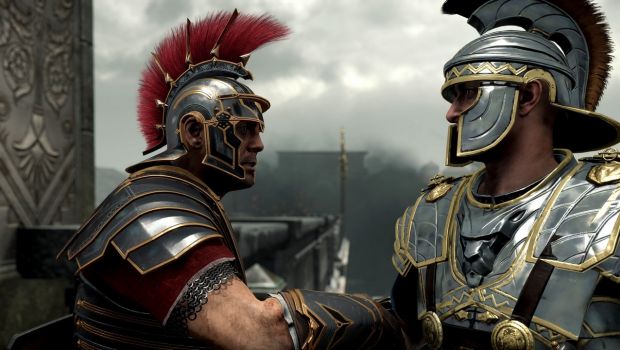 Ryse: Son of Rome - immagini e info sui personaggi