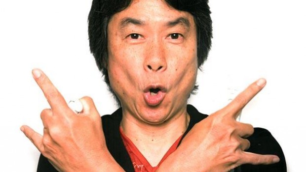 Giochi Nintendo Wii U, Miyamoto parla di nuove IP: 